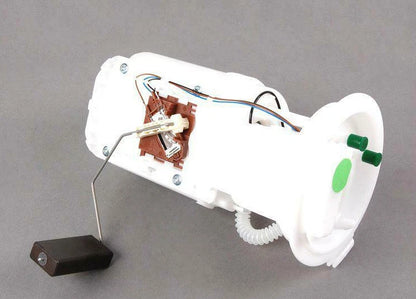 NEW AUDI A3 8P FUEL DELIVERY UNIT AND SENDER 1K0919051AP ORIGINAL