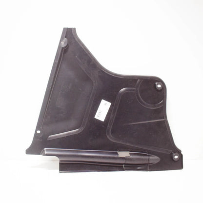 NEW MERCEDES BENZ S C217 FRONT LEFT ENGINE COVER A2226800107 LHD ORIGINAL