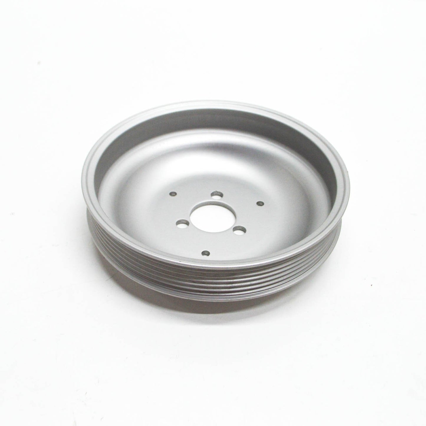 NEW AUDI A8 D4 3.0 PETROL WATER PUMP PULLEY 06E121031E 2015 ORIGINAL