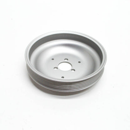 NEW AUDI A8 D4 3.0 PETROL WATER PUMP PULLEY 06E121031E 2015 ORIGINAL