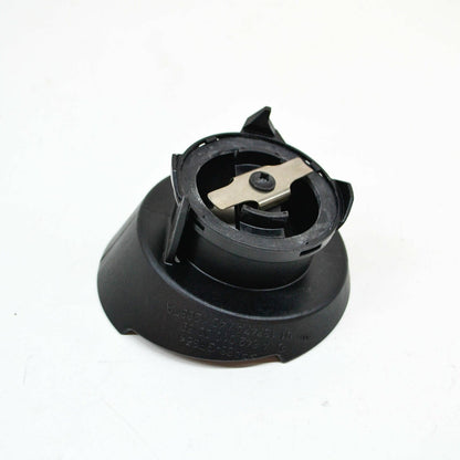 NEW MERCEDES-BENZ S W222 OIL FILLER NECK CAP COVER A6420100069 ORIGINAL