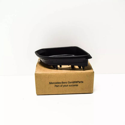 NEW MERCEDES-BENZ VITO BOX W447 FRONT RIGHT DOOR MIRROR FRAME A44781016009051