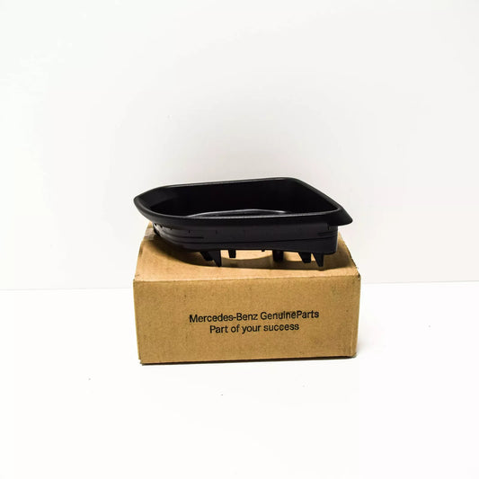 NEW MERCEDES-BENZ VITO BOX W447 FRONT RIGHT DOOR MIRROR FRAME A44781016009051