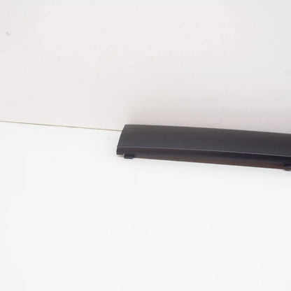 NEW BMW 3 E36 REAR BUMPER CENTER MOULDING 51121960725 1960725 ORIGINAL