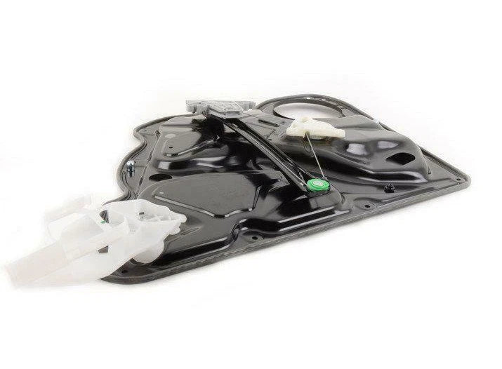 NEW VOLKSWAGEN PASSAT B6 REAR LEFT DOOR WINDOW REGULATOR 3C9839461L ORIGINAL