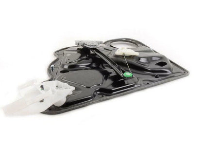 NEW VOLKSWAGEN PASSAT B6 REAR LEFT DOOR WINDOW REGULATOR 3C9839461L ORIGINAL