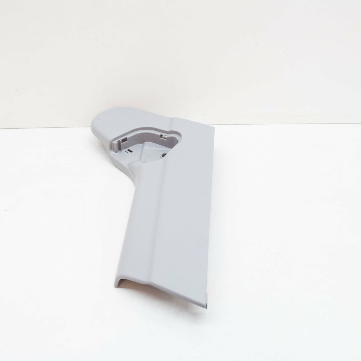 NEW MERCEDES-BENZ S W220 FRONT SEAT OUTSIDE LEFT COVER A22091029187D43 ORIGINAL