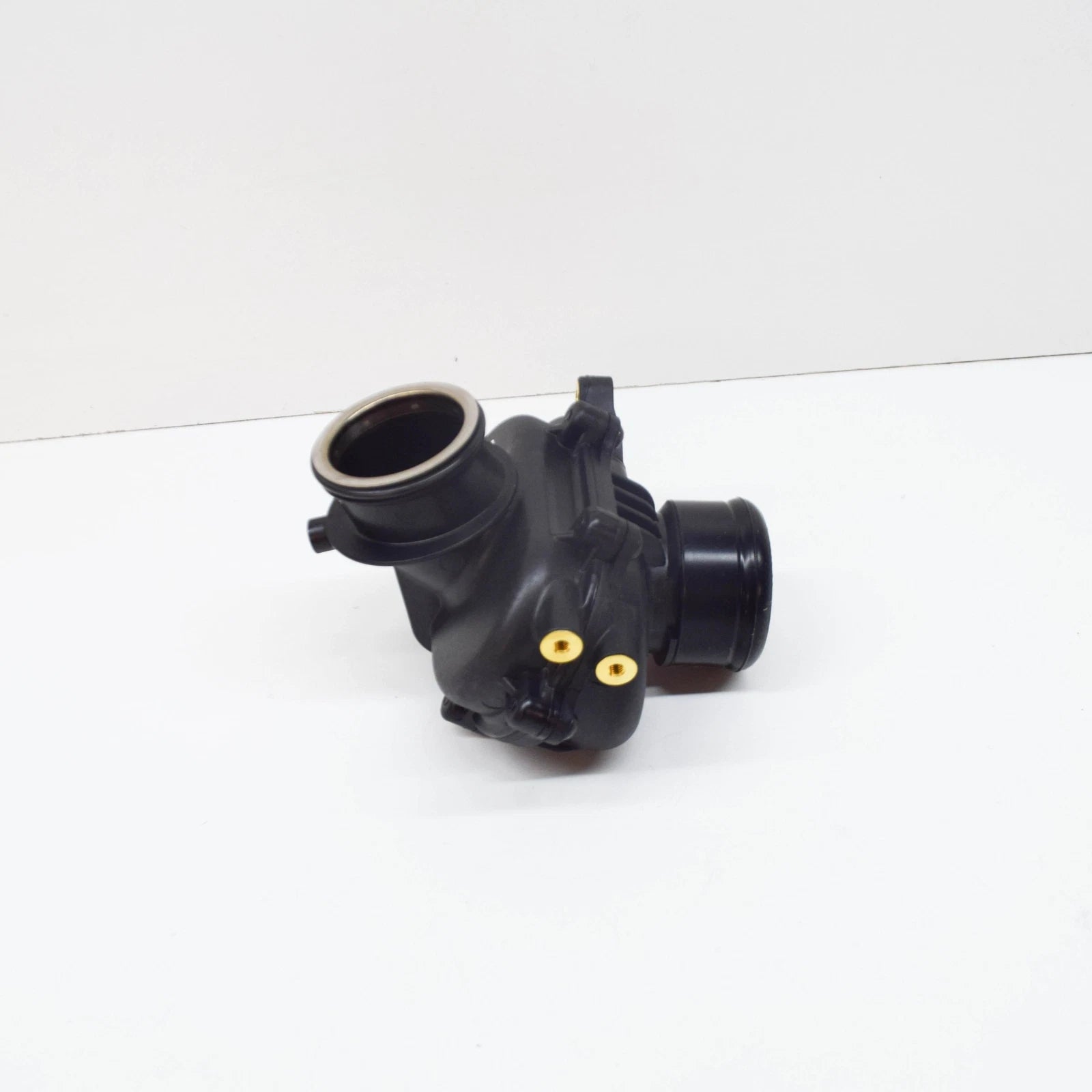 NEW MERCEDES-BENZ SPRINTER 906 CHARGE AIR SILENCER A6421400000 ORIGINAL