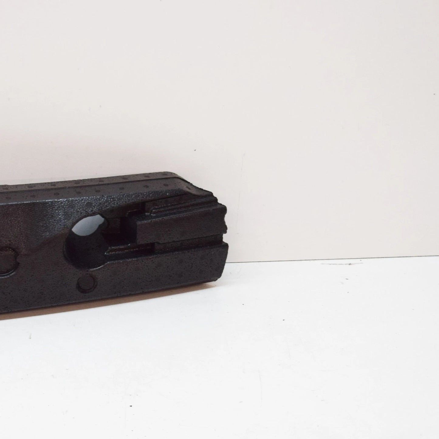 NEW MERCEDES-BENZ SL R230 FRONT BUMPER REINFORCEMENT FOAM A2308850637 ORIGINAL