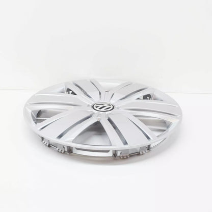 NEW VW CRAFTER SZ MK2 WHEEL HUB COVER TRIM 2N06011471ZX ORIGINAL