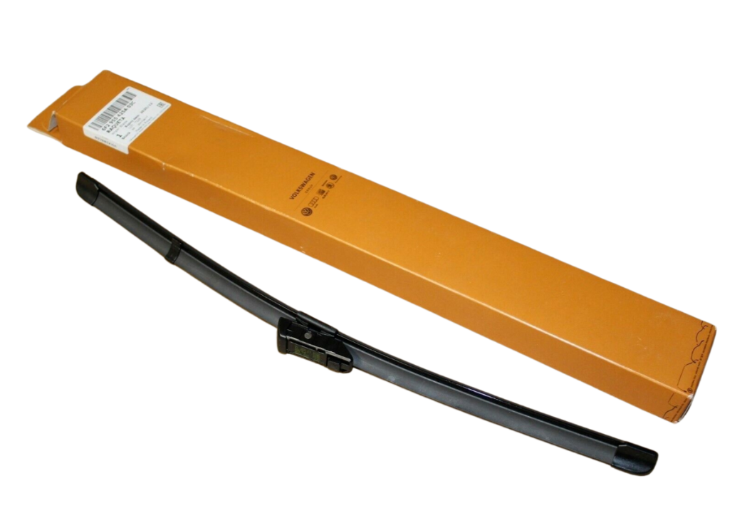 new seat arona kj front left aero wiper blade rhd 6f2955425a03c original