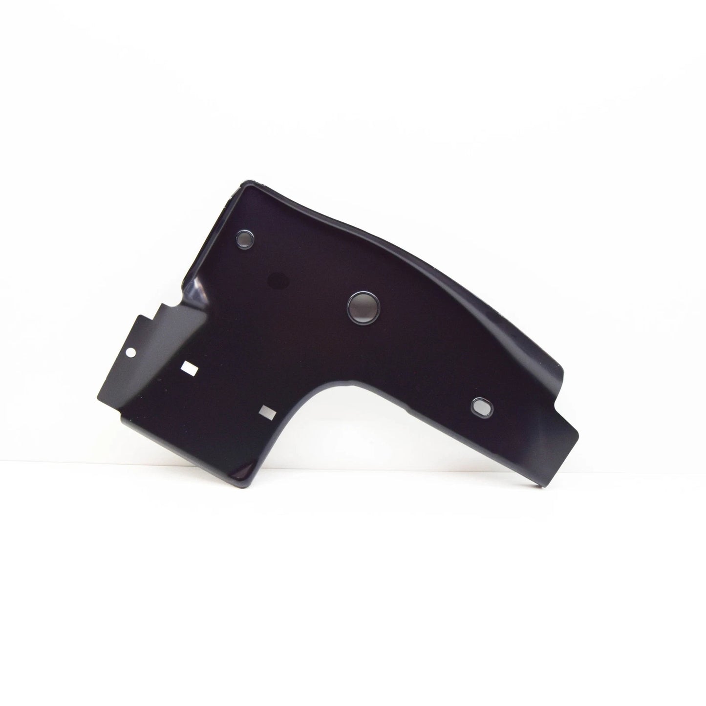 NEW VW TRANSPORTER T5 REAR PANEL RIGHT LOWER JUNCTION PLATE 7H0813918B ORIGINAL