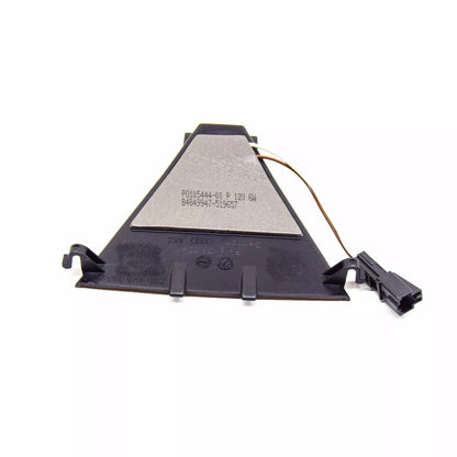 NEW AUDI A3 8V INTERIOR REAR VIEW MIRROR COVER 8V5980281 ORIGINAL