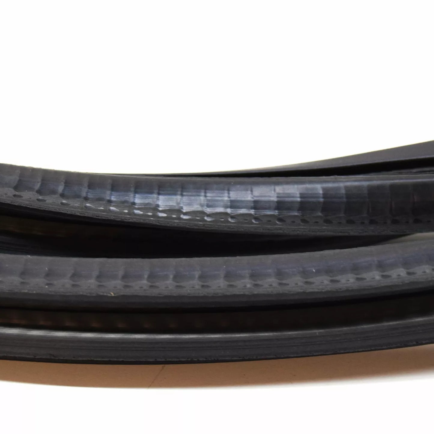 NEW AUDI A3 8P REAR DOOR INNER SEAL 8P4833721A28P