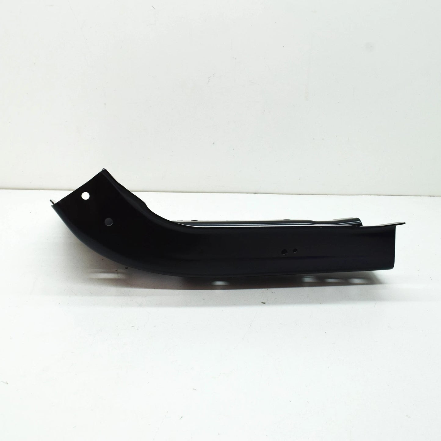 NEW VOLKSWAGEN TOUAREG CR7 FRONT LEFT CONNECTING PLATE 4M0805355D ORIGINAL