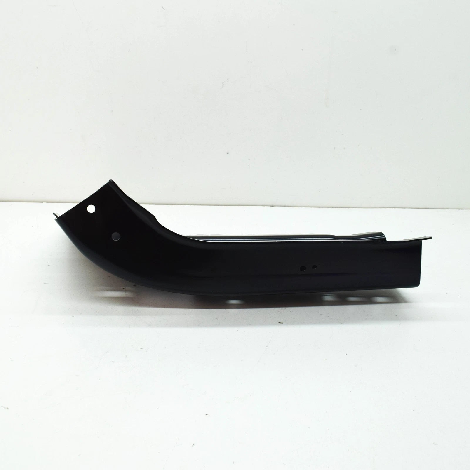 NEW VOLKSWAGEN TOUAREG CR7 FRONT LEFT CONNECTING PLATE 4M0805355D ORIGINAL