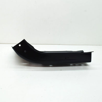 NEW VOLKSWAGEN TOUAREG CR7 FRONT LEFT CONNECTING PLATE 4M0805355D ORIGINAL