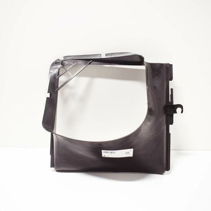 NEW VW TOUAREG 7P MK2 INTERCOOLER RADIATOR LEFT AIR GUIDE 7L0117339 ORIGINAL