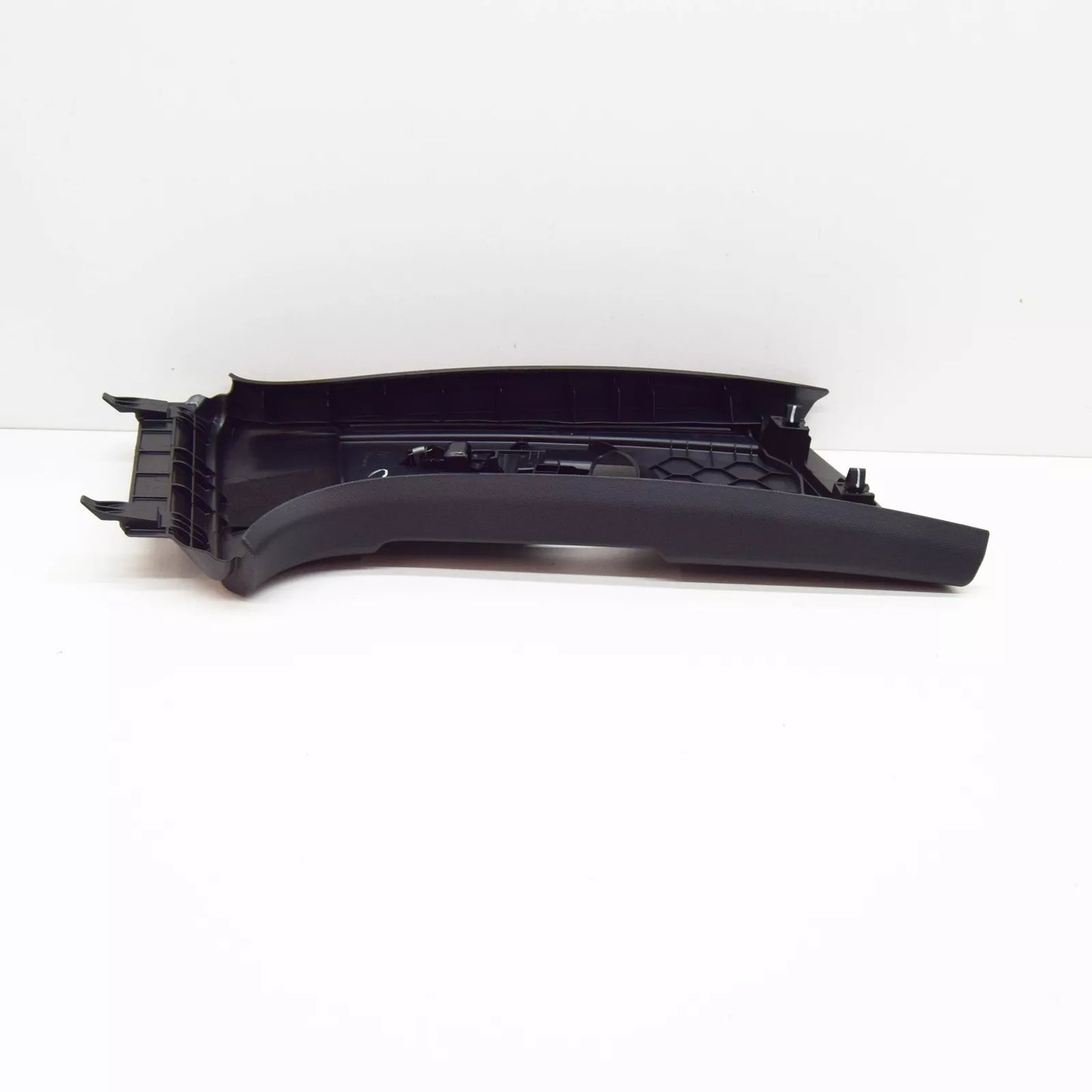 NEW AUDI A3 SPORTBACK 8YA LEFT SIDE B PILLAR UPPER TRIM 8Y4867243A4PK ORIGINAL
