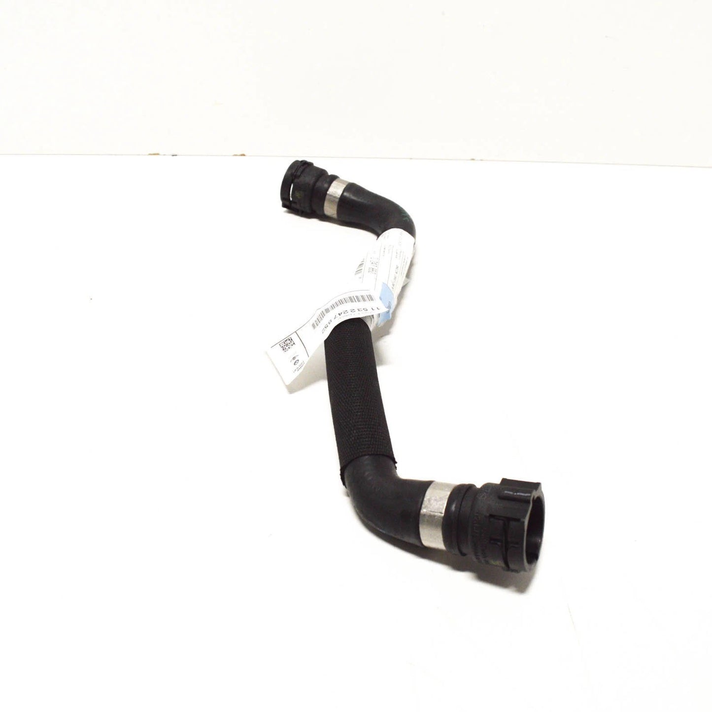 NEW BMW 3 E46 3.0D COOLING SYSTEM WATER HOSE 11532247852 ORIGINAL