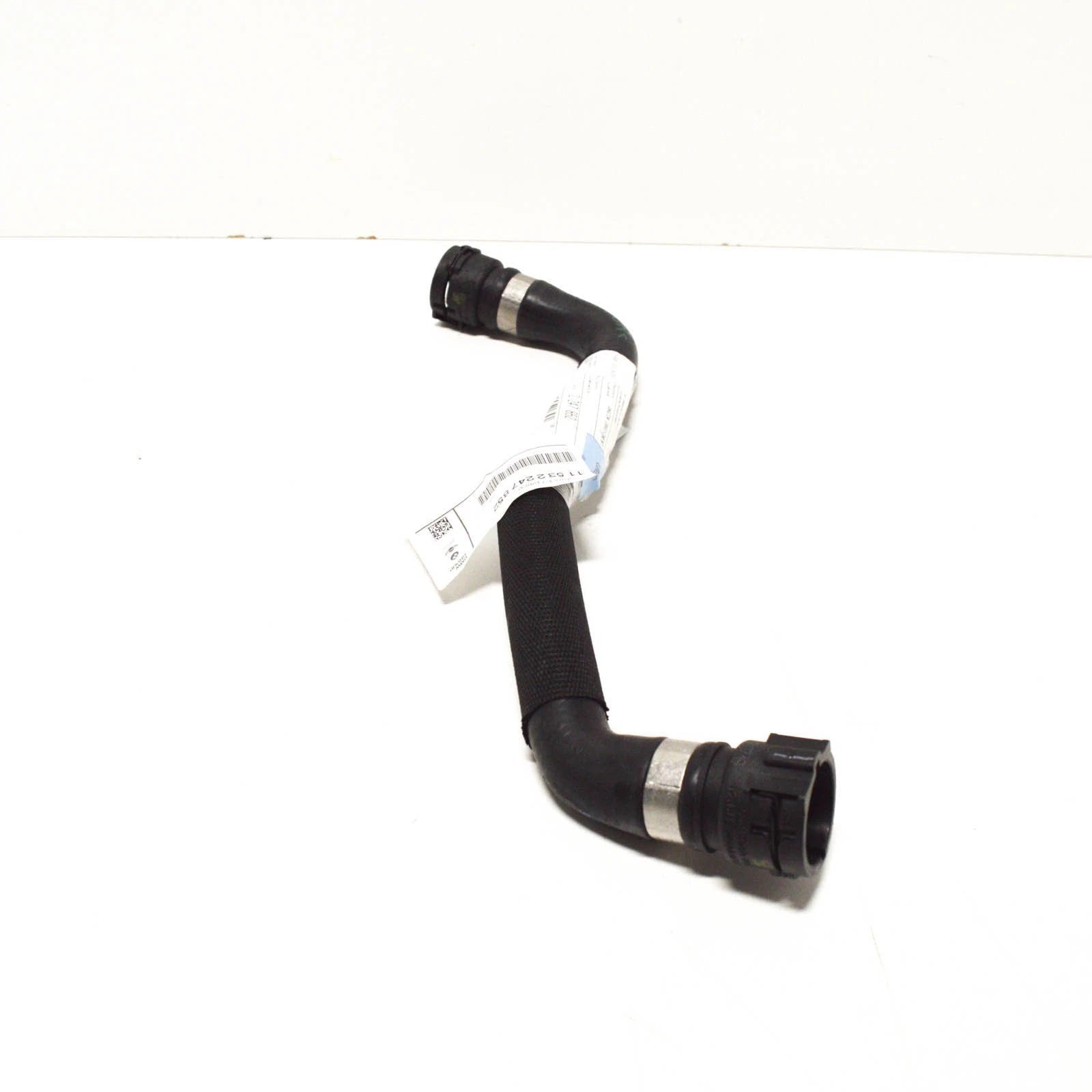NEW BMW 3 E46 3.0D COOLING SYSTEM WATER HOSE 11532247852 ORIGINAL