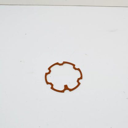 NEW BMW 3 E46 CV JOINT COVER GASKET 26117504635 7504635 ORIGINAL