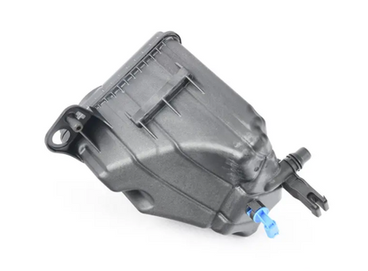 new bmw 7 f01, f02 expansion tank 17137601948 7601948 original