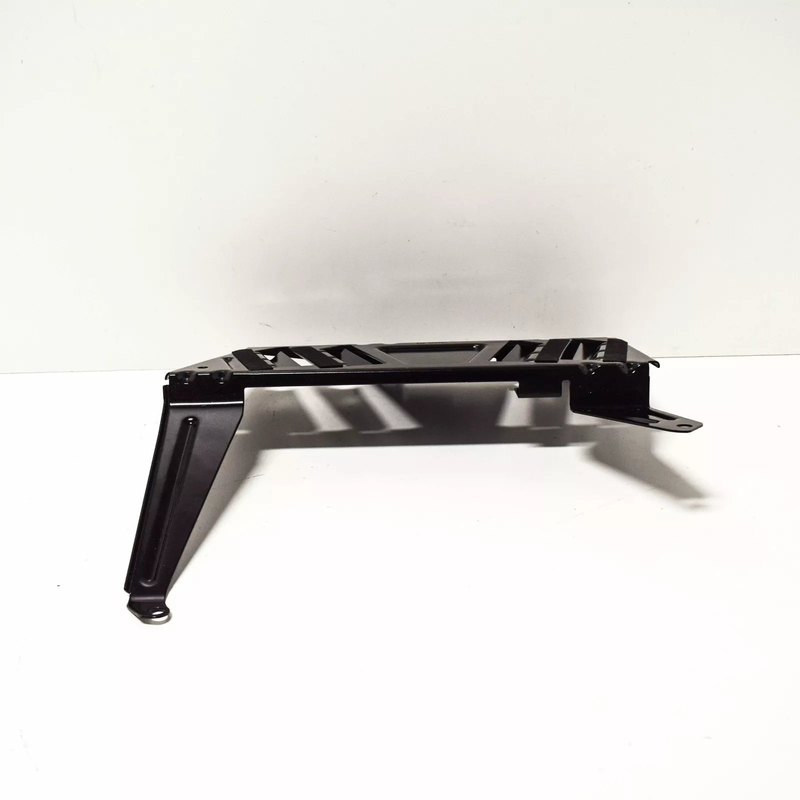 NEW BMW X5 F15 AMPLIFIER HOLDER BRACKET 65159271752 ORIGINAL