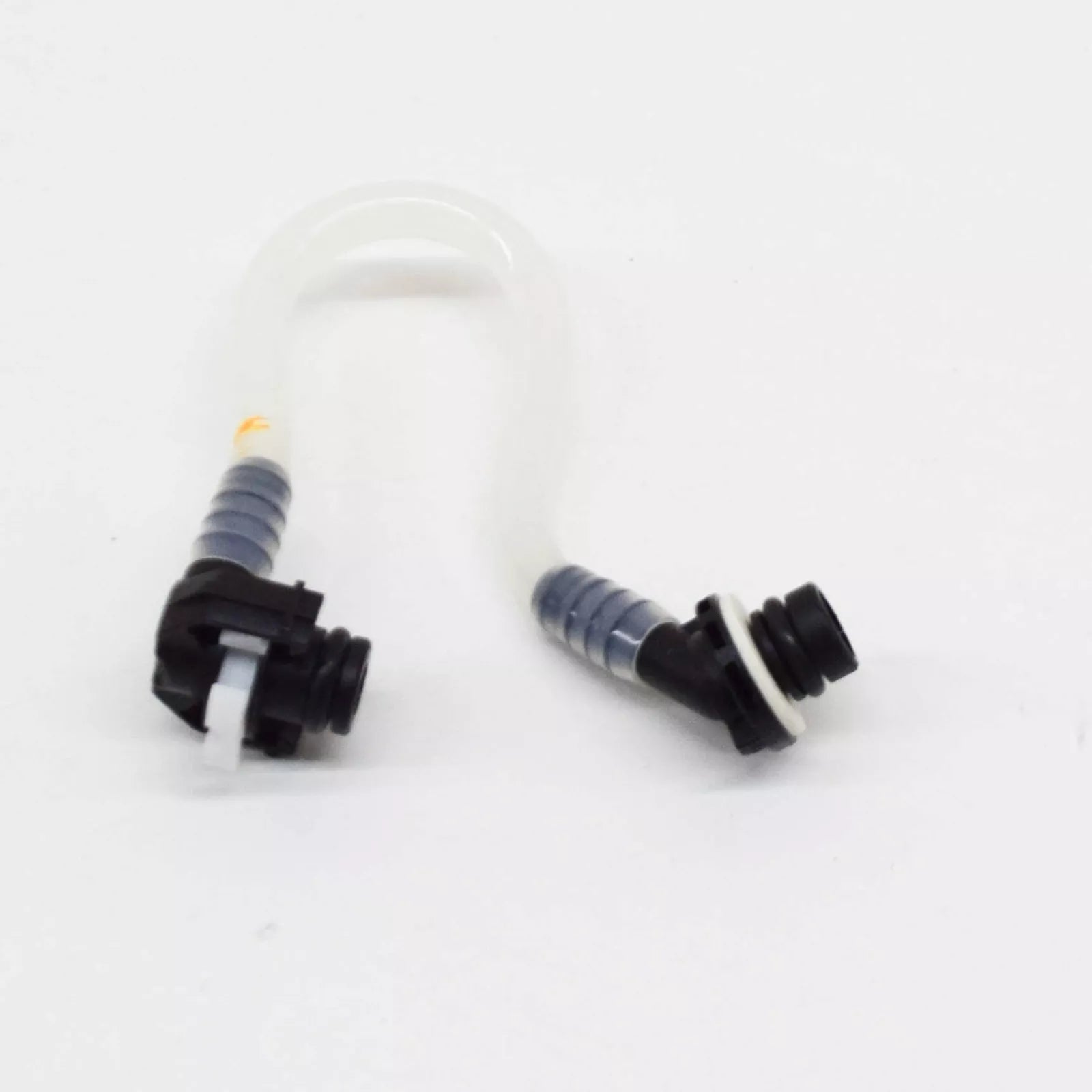 NEW MB A W168 ENGINE DIESEL FUEL FILTER HOSE PIPE A6680701632 ORIGINAL