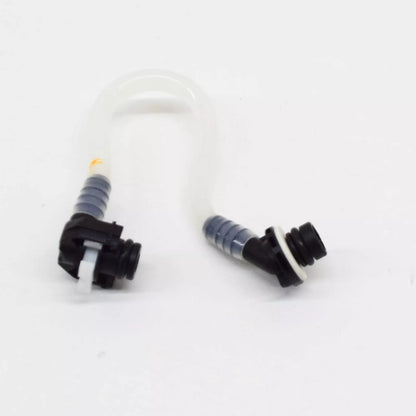 NEW MB A W168 ENGINE DIESEL FUEL FILTER HOSE PIPE A6680701632 ORIGINAL