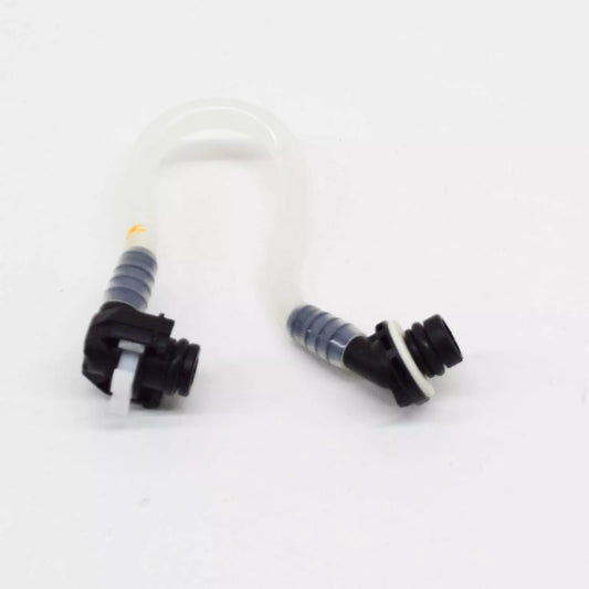 NEW MB A W168 ENGINE DIESEL FUEL FILTER HOSE PIPE A6680701632 ORIGINAL