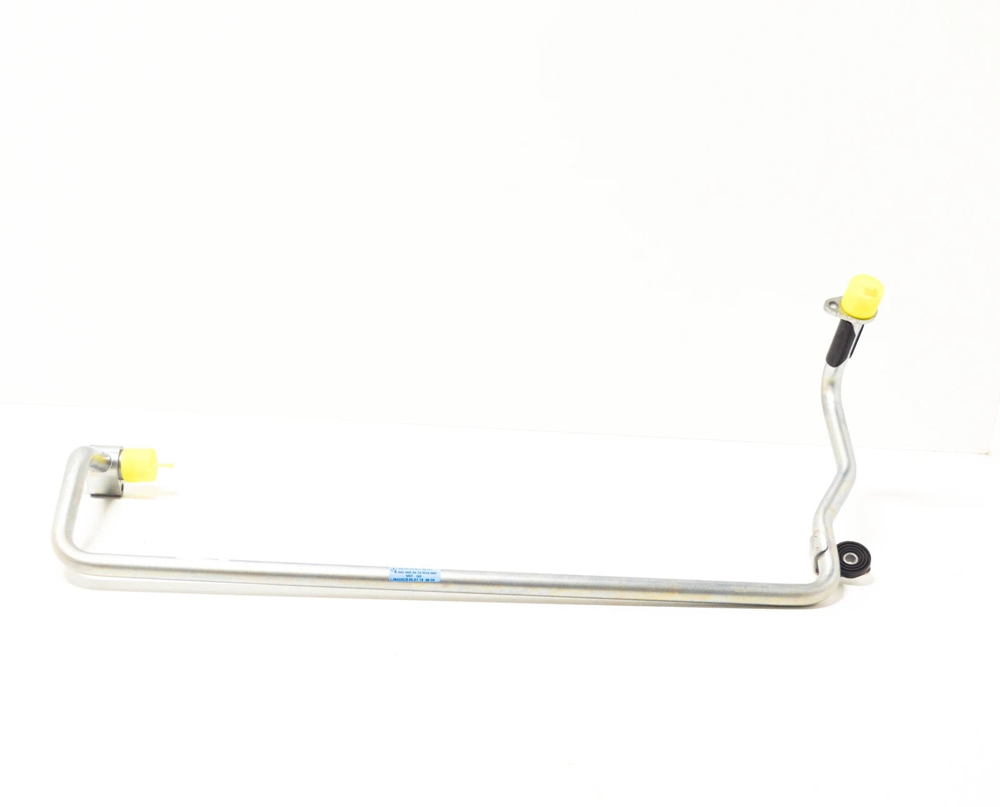 NEW MERCEDES-BENZ C-CLASS W205 OIL COOLER PIPE A2055002672 ORIGINAL