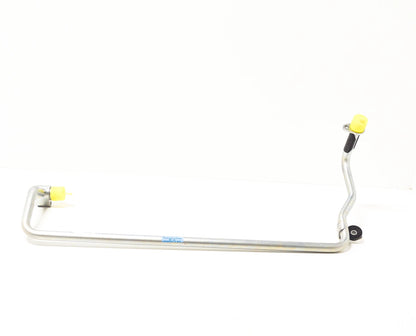 NEW MERCEDES-BENZ C-CLASS W205 OIL COOLER PIPE A2055002672 ORIGINAL