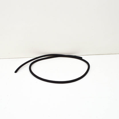 new bmw e38 e39 e46 e53 e60 e61 black vacuum hose 7797129 11747797129 original