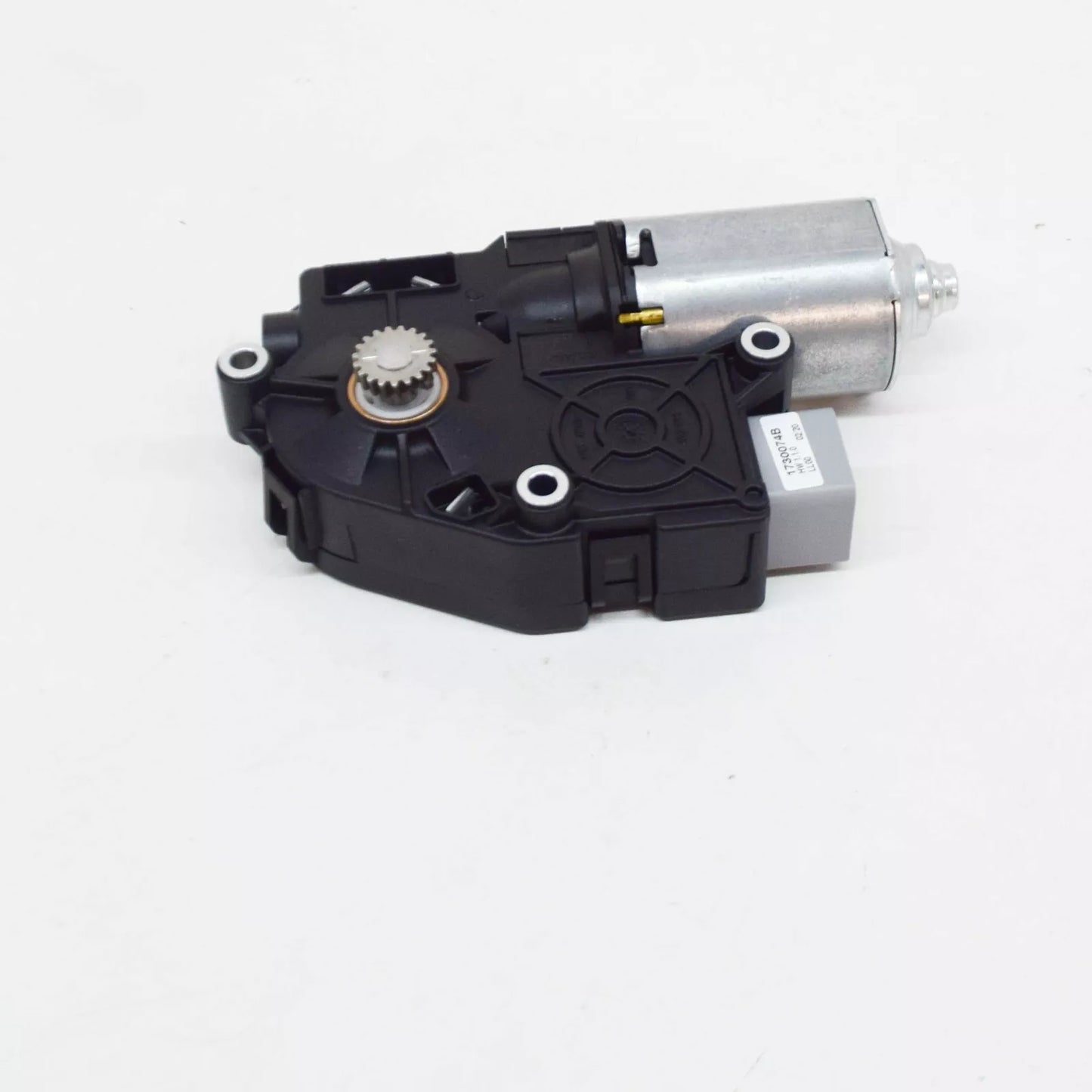 NEW MERCEDES-BENZ C W204 SUNROOF ELECTRIC MOTOR A2048201442 ORIGINAL