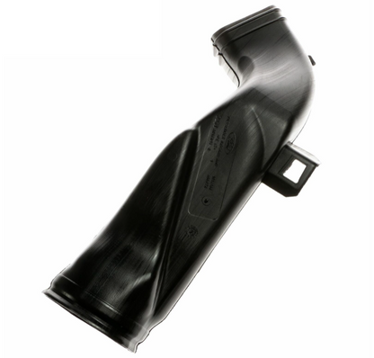 new ford fiesta mk6 left air heater vent duct 8a61-a018w19-bd 1557800 original