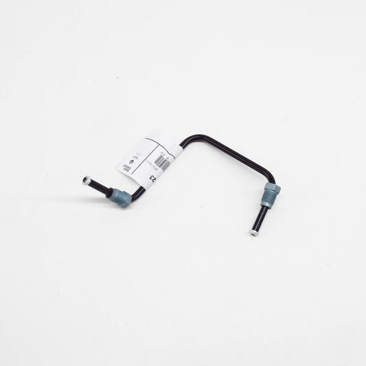 new bmw 1 e81 hard brake line 34326853523 6853523 original