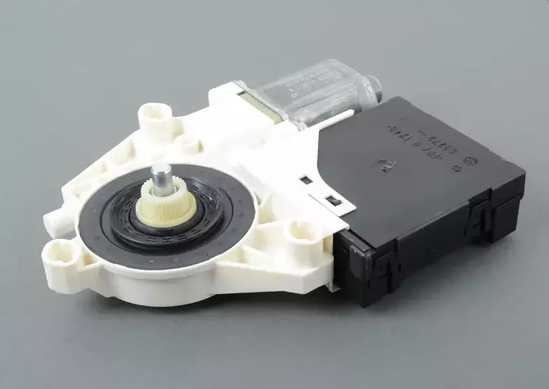 NEW AUDI A3 SPORTBACK 8P REAR LEFT WINDOW MOTOR 8P4959801F ORIGINAL