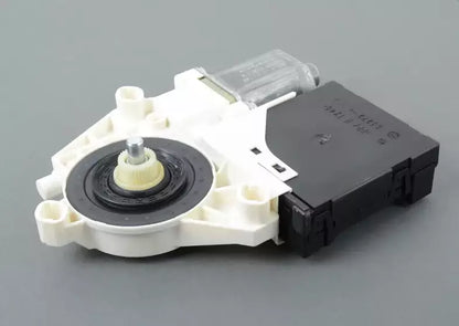 NEW AUDI A3 SPORTBACK 8P REAR LEFT WINDOW MOTOR 8P4959801F ORIGINAL