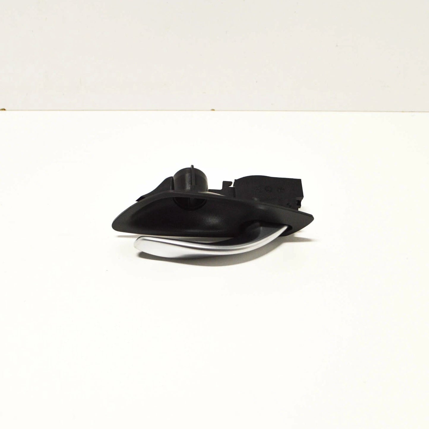 NEW BMW Z4 E86 COUPE FRONT RIGHT DOOR INNER HANDLE 51418040652 8040652 ORIGINAL