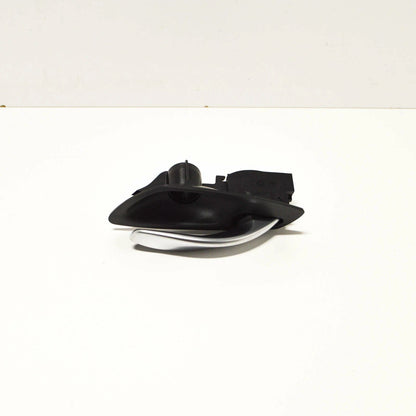 NEW BMW Z4 E86 COUPE FRONT RIGHT DOOR INNER HANDLE 51418040652 8040652 ORIGINAL