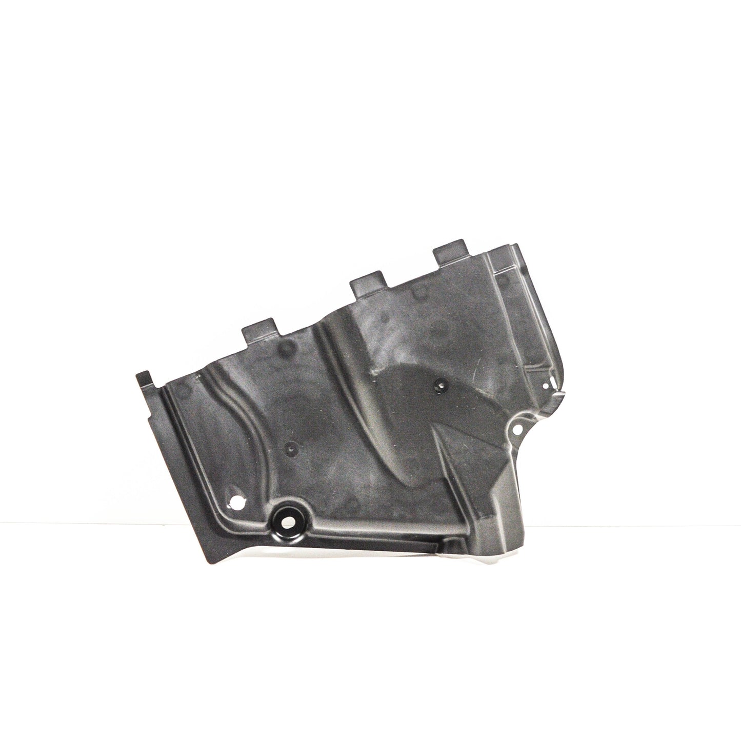 NEW AUDI Q5 FY FRONT LEFT SPLASH SHIELD LINING 80A825201 ORIGINAL