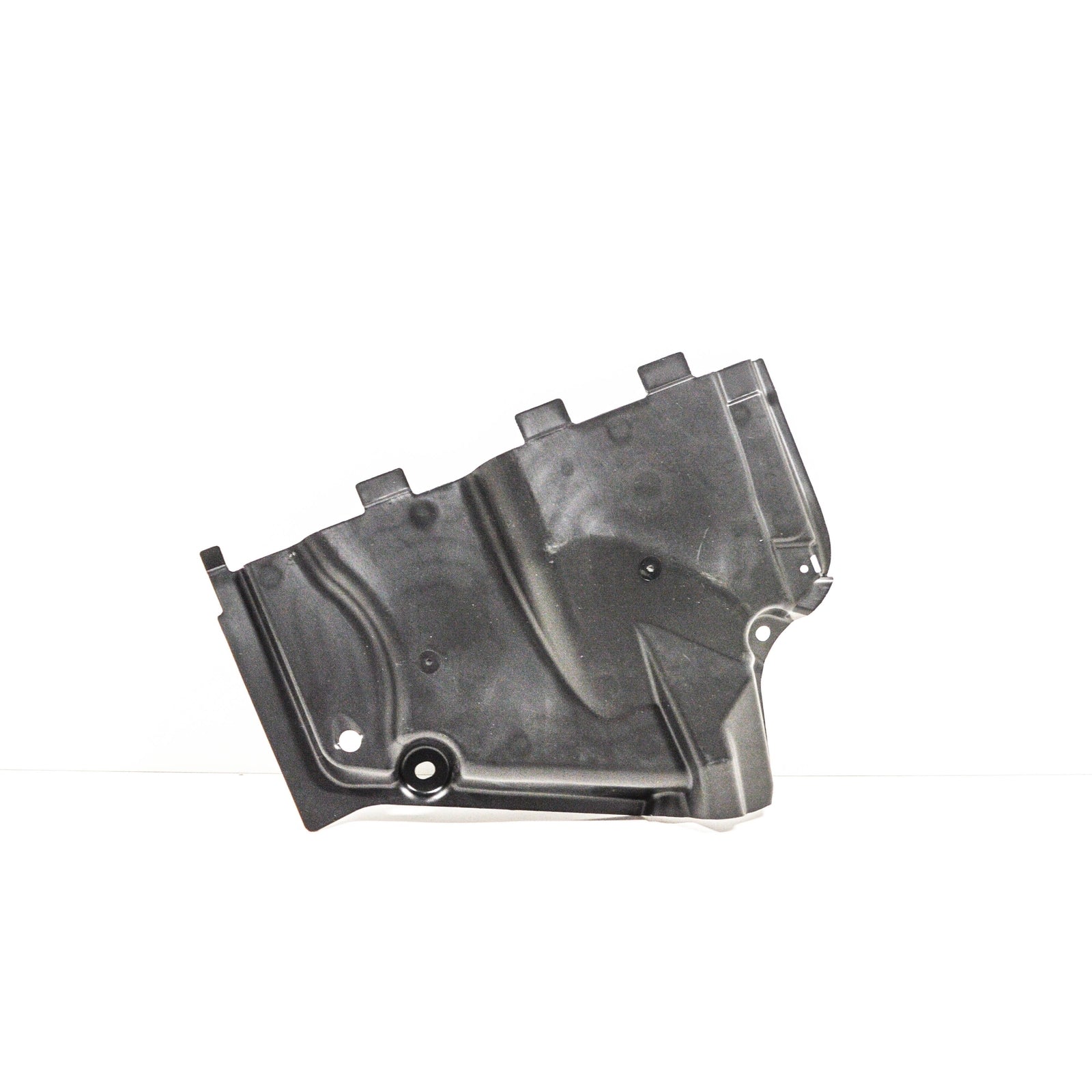 NEW AUDI Q5 FY FRONT LEFT SPLASH SHIELD LINING 80A825201 ORIGINAL