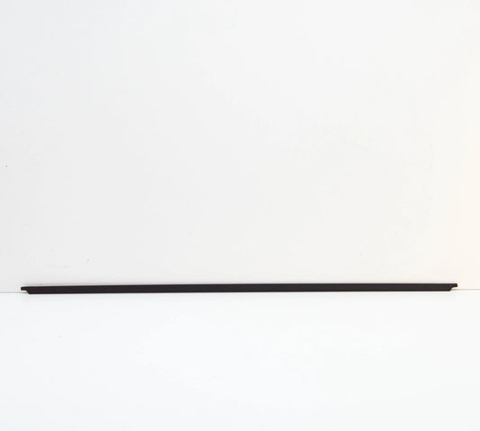 NEW MERCEDES-BENZ C W203 FRONT DOOR BOTTOM COVER STRIP A203690738264