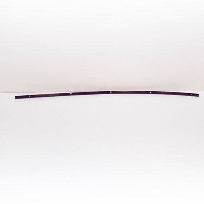 new jaguar xe x760 windshield left a-post moulding trim t4n30038 original