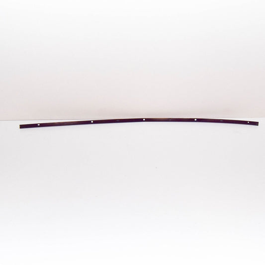 new jaguar xe x760 windshield left a-post moulding trim t4n30038 original