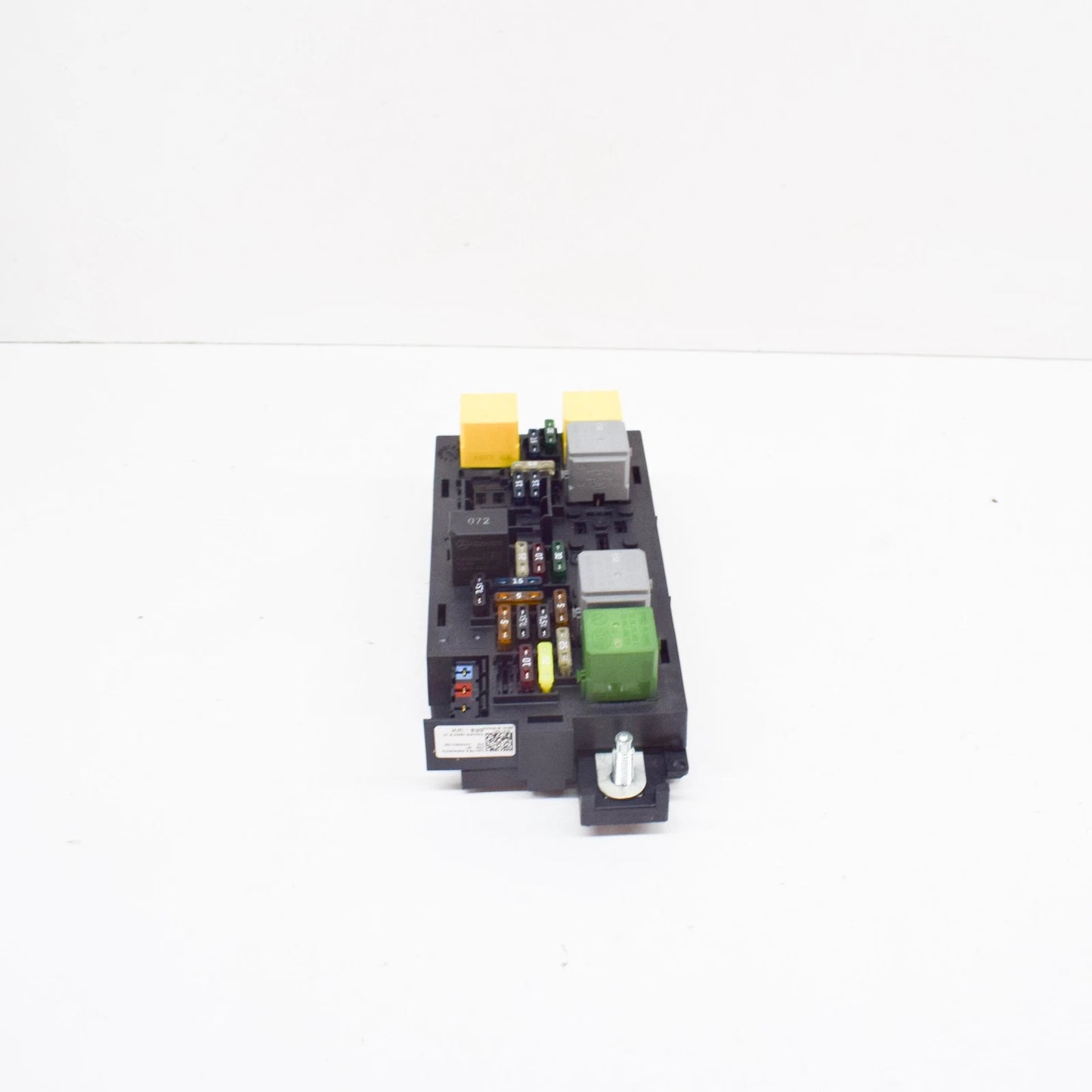 NEW MERCEDES-BENZ M W164 FUSE BOX A1645402972 ORIGINAL