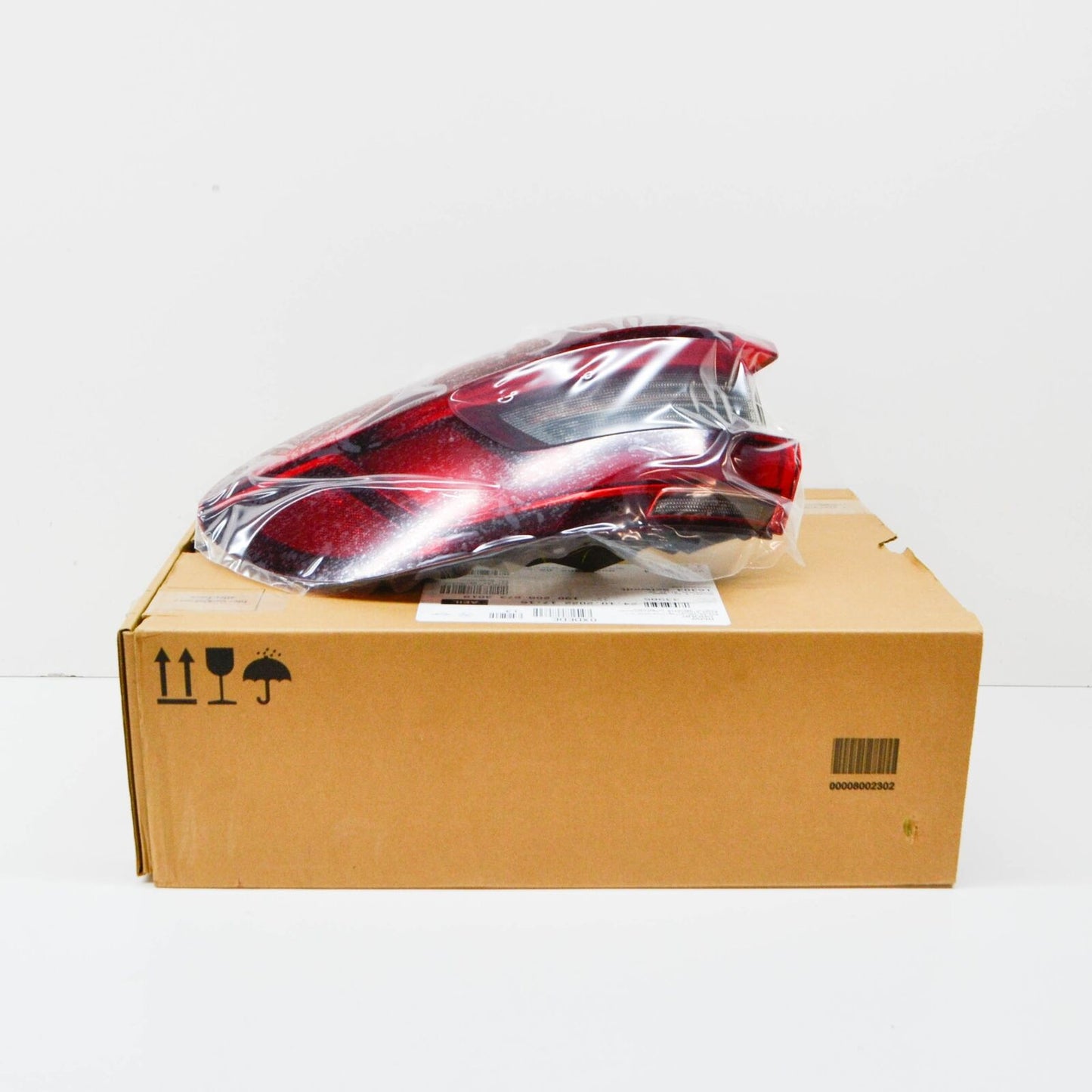 new bmw x5 g05 rear left led taillight 9448071 63219448071 original