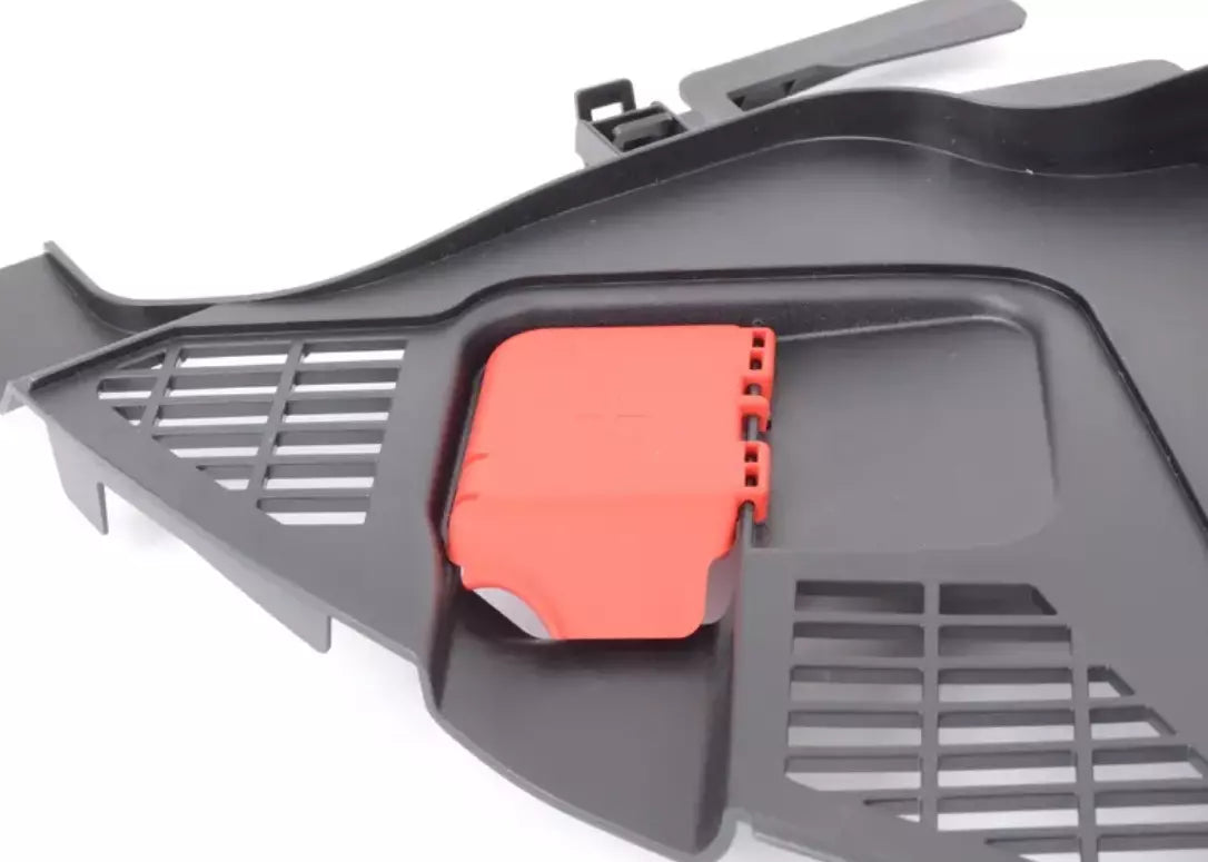 NEW BMW 2 COUPE F22 UNITS COMPARTMENT COVER 9353040 64319353040 ORIGINAL