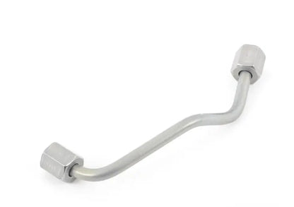 NEW MERCEDES-BENZ C W203 FUEL DISTRIBUTOR TO NOZZLE LINE A6110701133 ORIGINAL